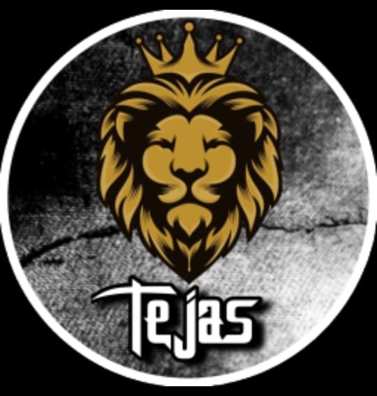 Lion Logo